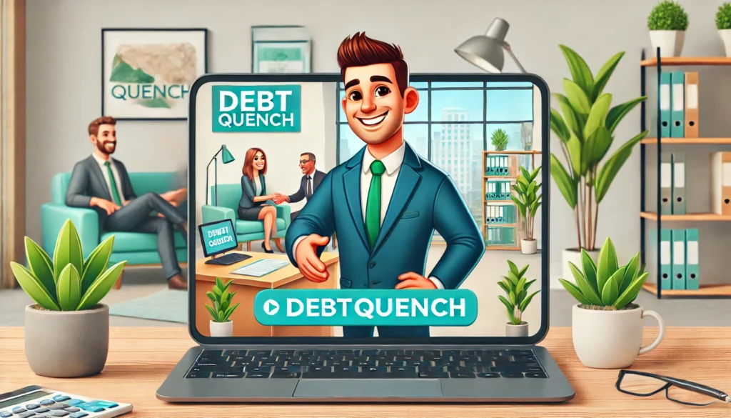 DebtQuench